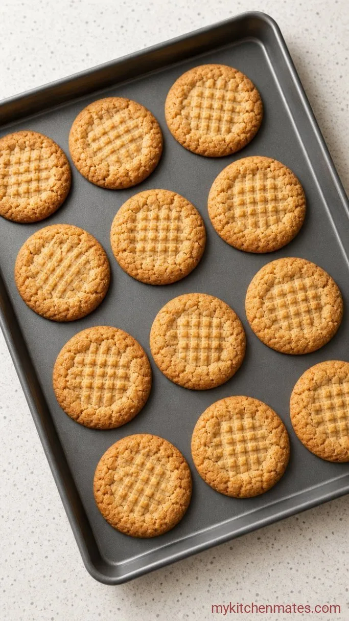 Step 4: Bake the Cookies