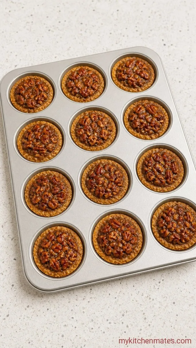 Step 4: Bake the Cookies