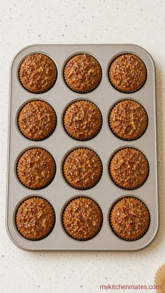 Step 4: Bake the Cupcakes