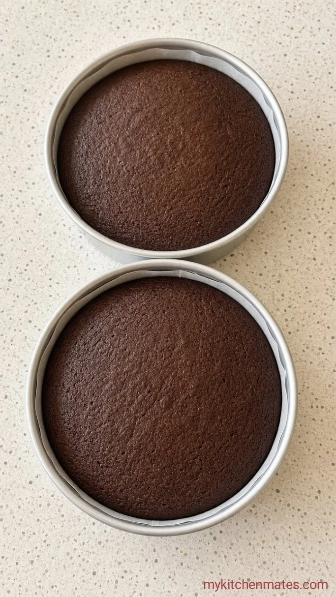 Step 4: Bake the Layers