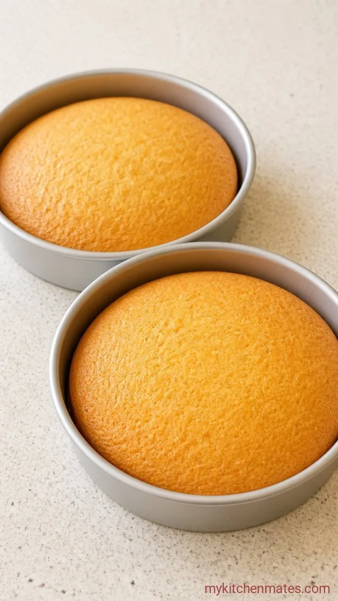 Step 4: Bake the Layers