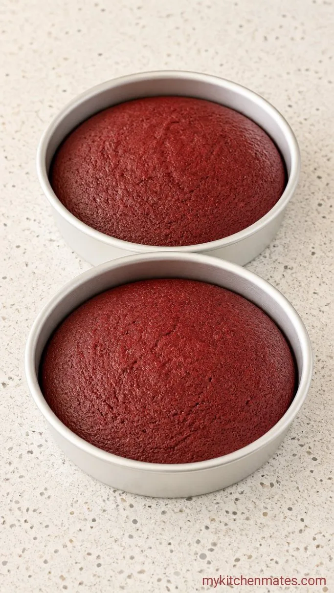 Step 4: Bake the Layers