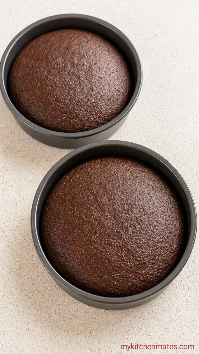 Step 4: Bake the Layers