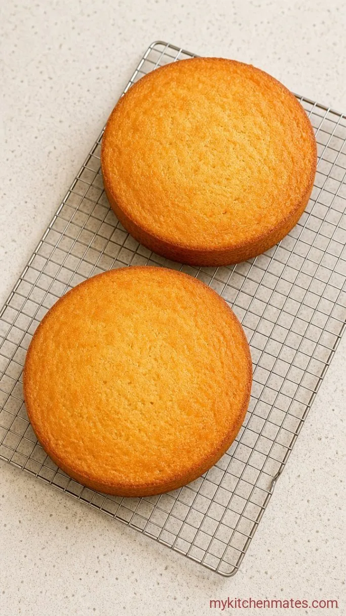 Step 4: Bake the Layers