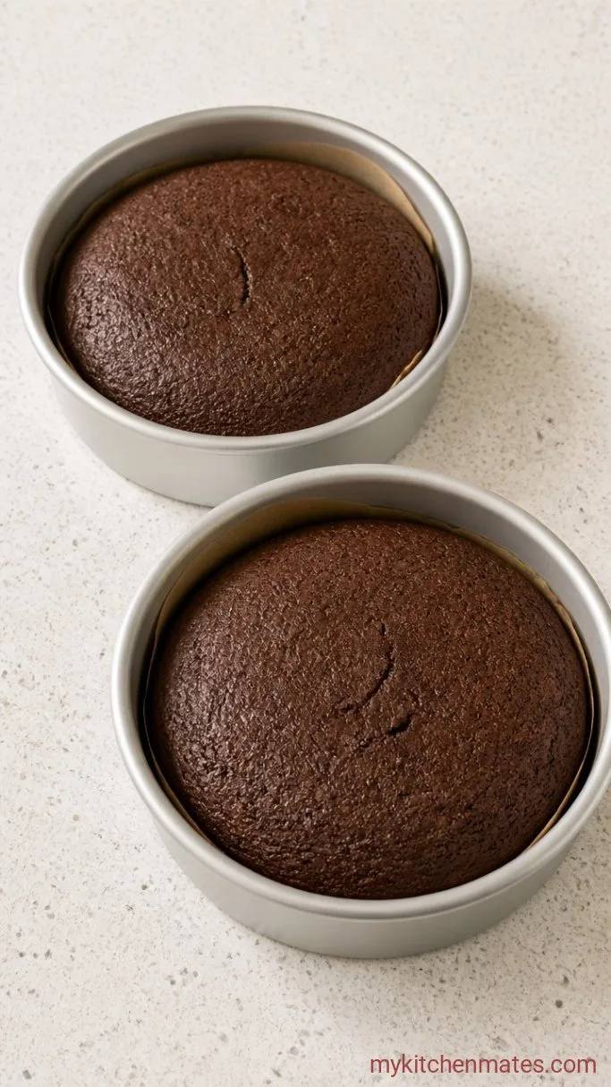 Step 4: Bake the Layers