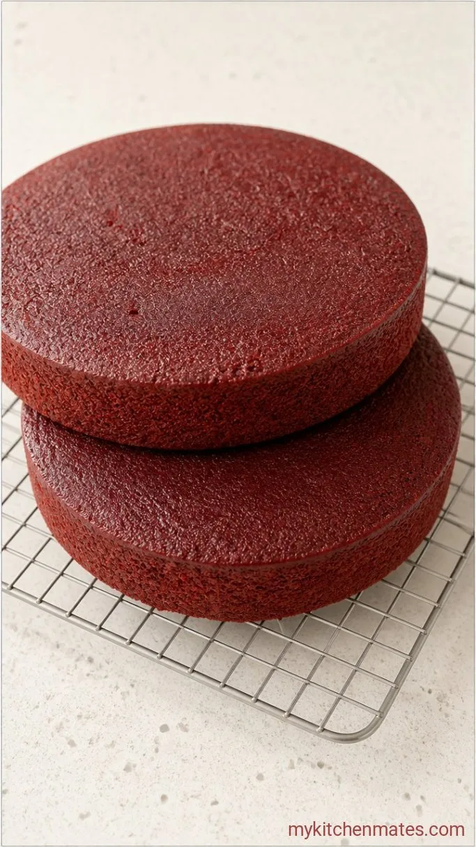Step 4: Bake the Layers