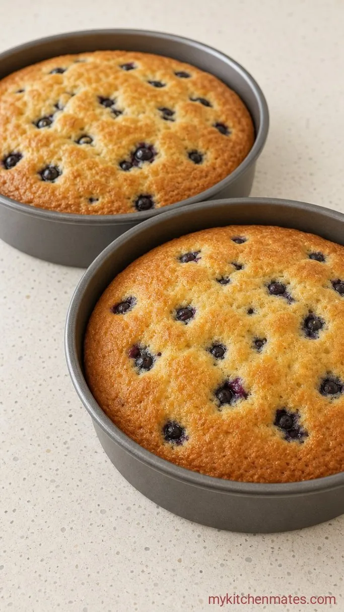 Step 4: Bake the Layers