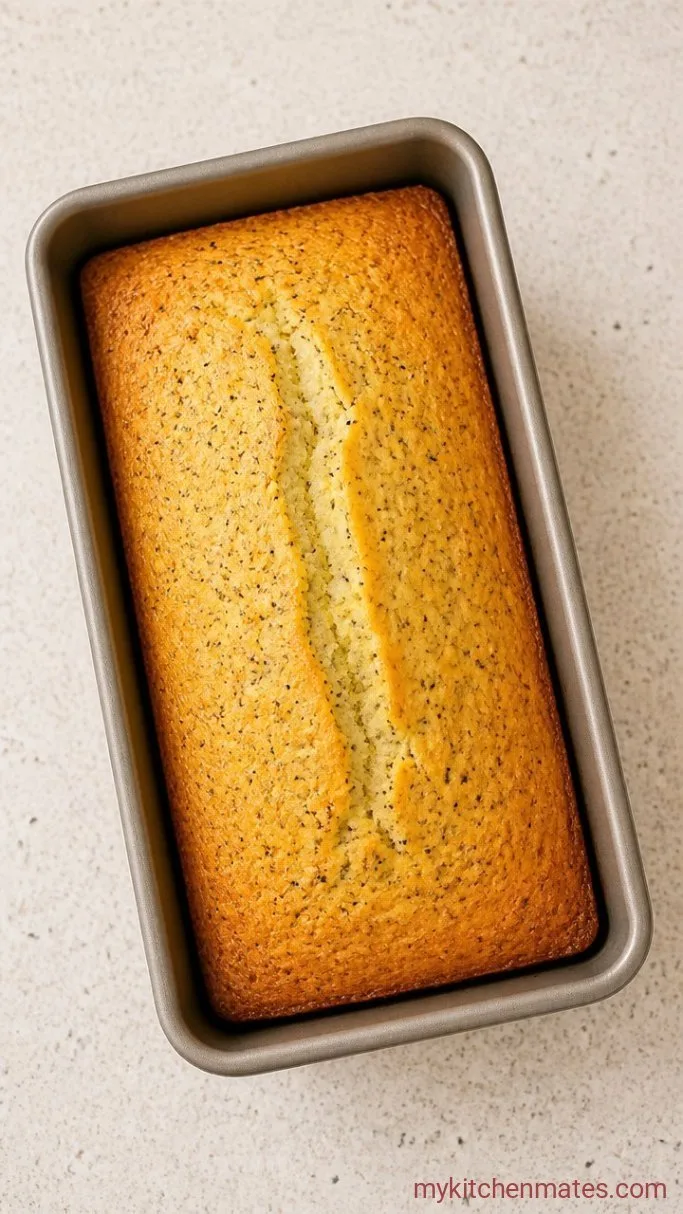 Step 4: Bake the Loaf