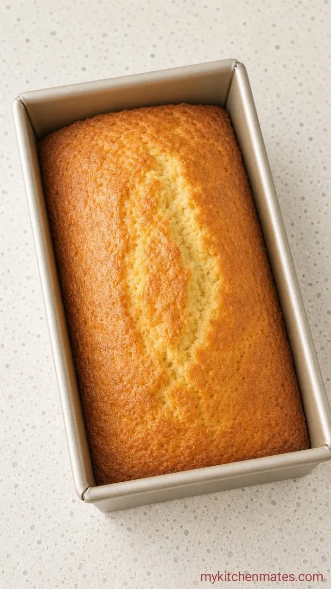 Step 4: Bake the Loaf