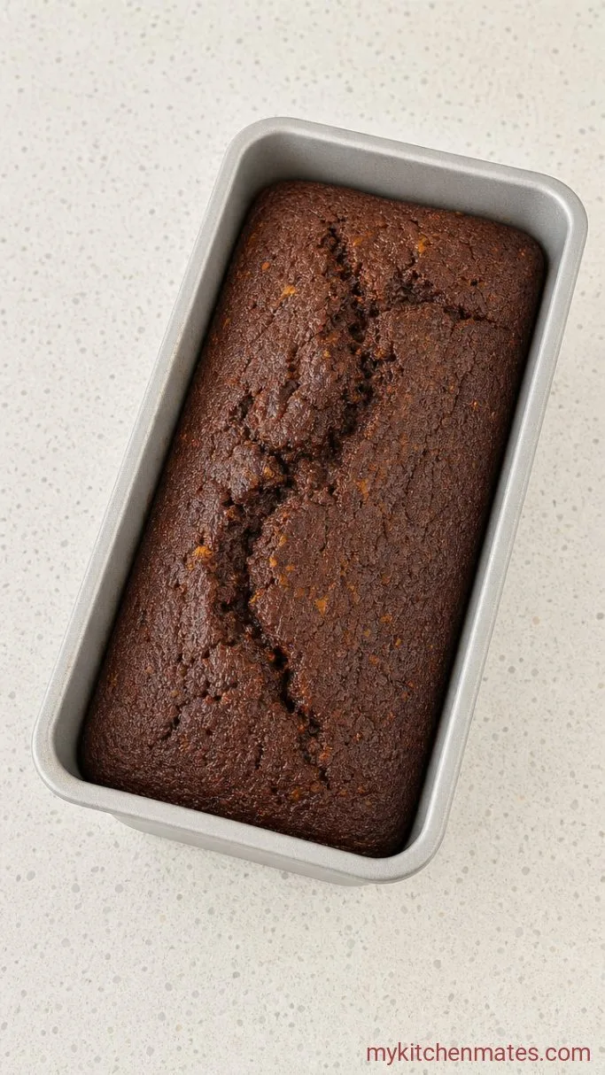 Step 4: Bake the Loaf