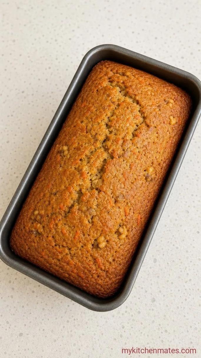 Step 4: Bake the Loaf