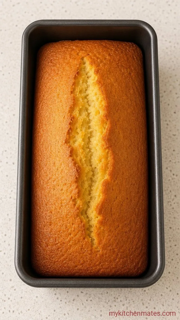 Step 4: Bake the Loaf