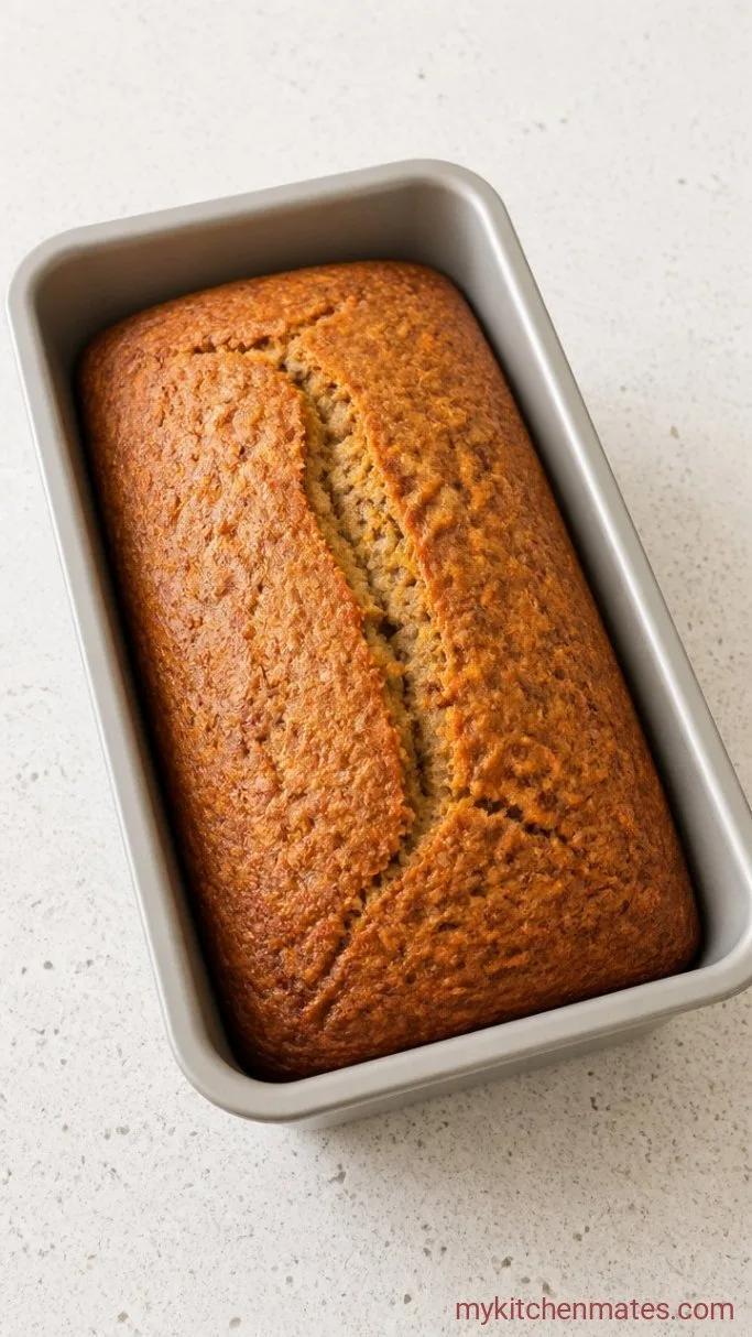 Step 4: Bake the Loaf