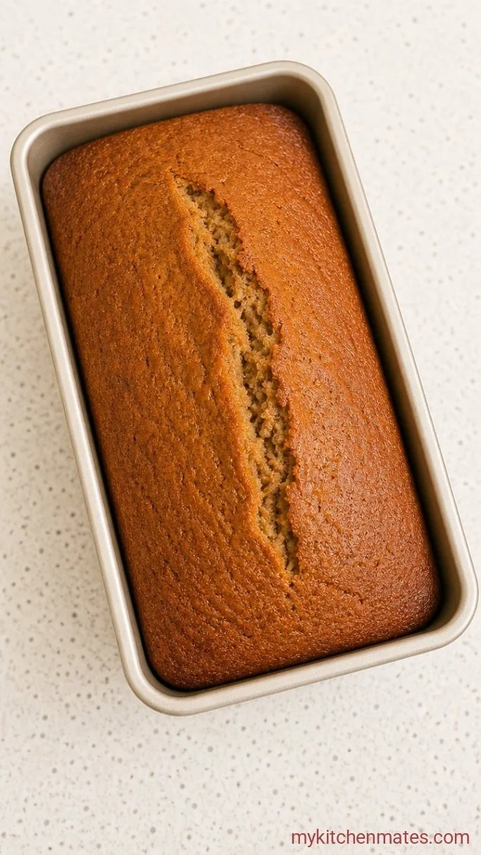 Step 4: Bake the Loaf