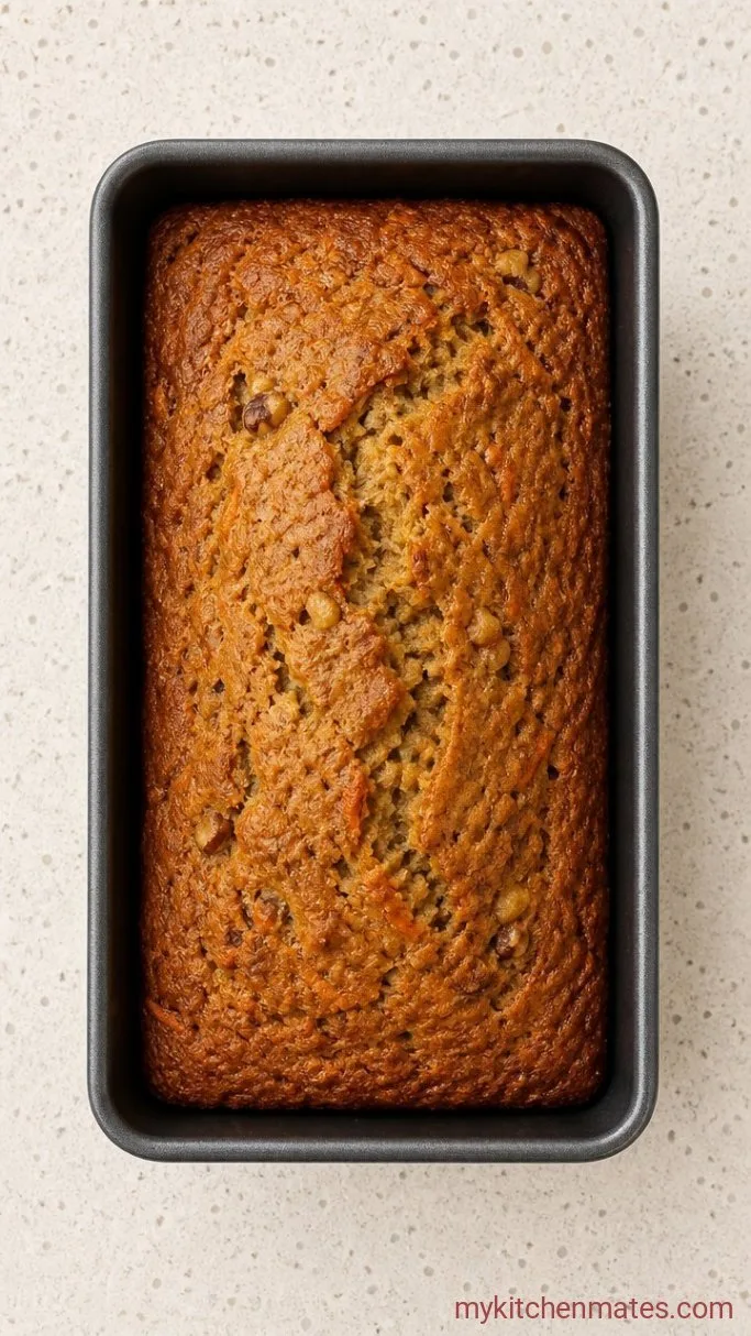 Step 4: Bake the Loaf