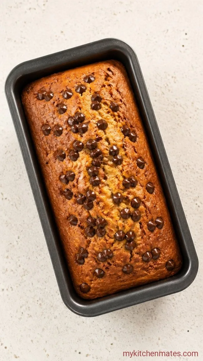 Step 4: Bake the Loaf