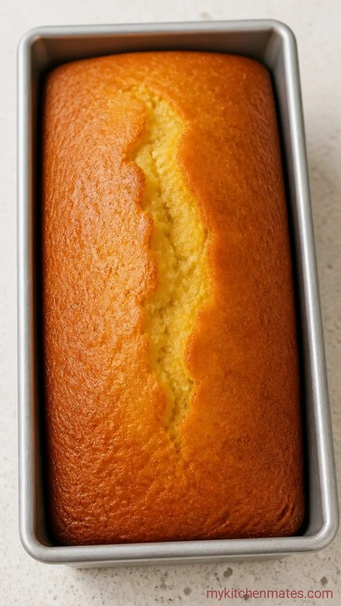 Step 4: Bake the Loaf