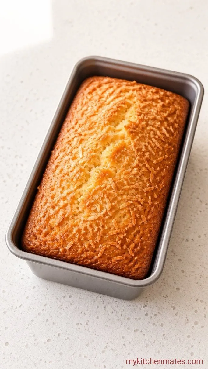 Step 4: Bake the Loaf