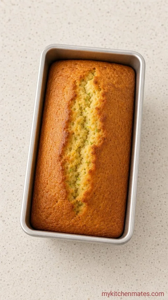 Step 4: Bake the Loaf
