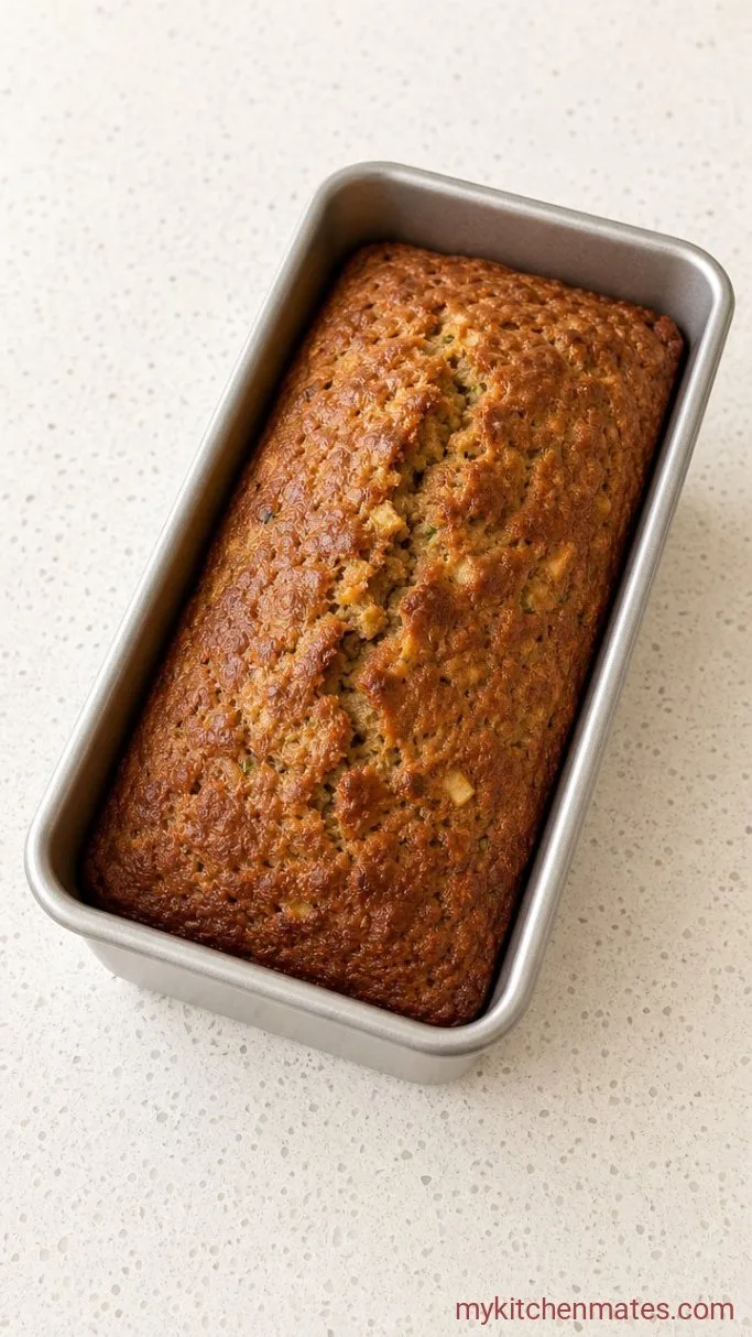 Step 4: Bake the Loaf