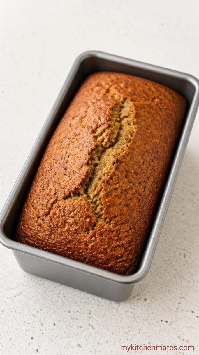 Step 4: Bake the Loaf