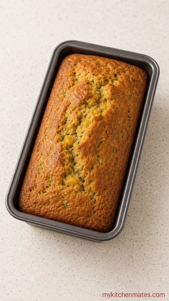 Step 4: Bake the Loaf