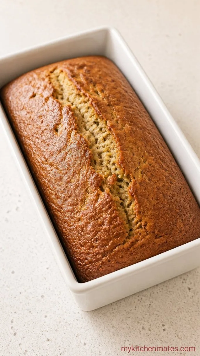 Step 4: Bake the Loaf