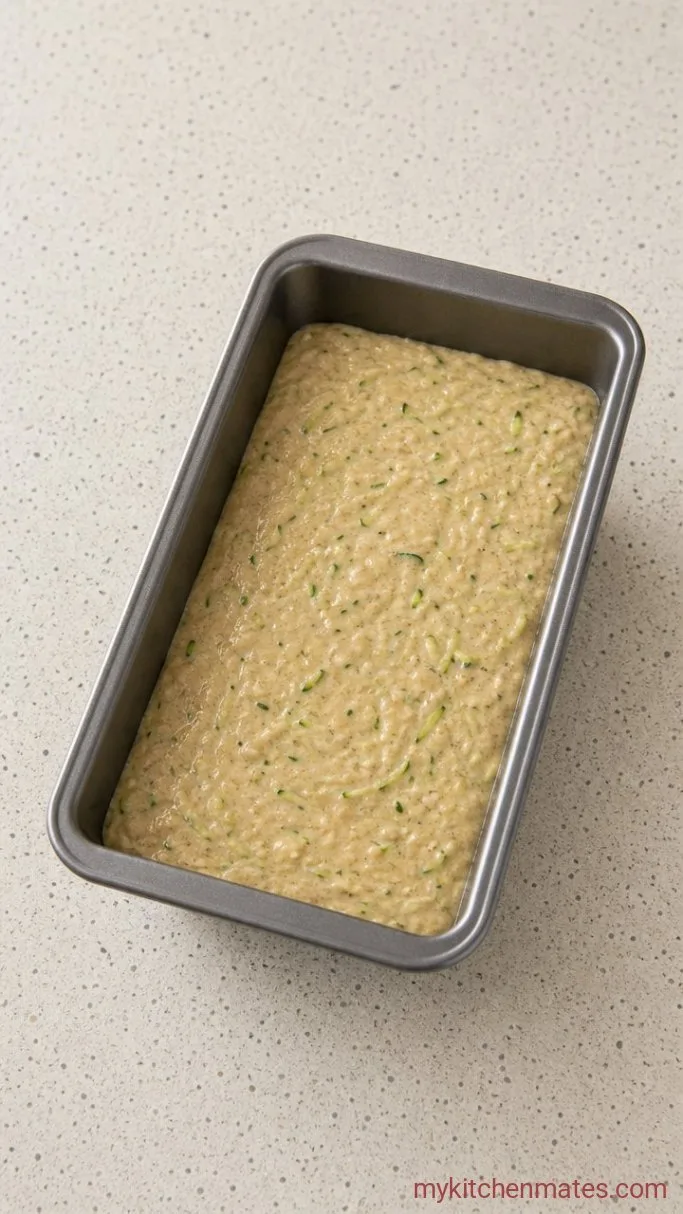 Step 4: Bake the Loaf
