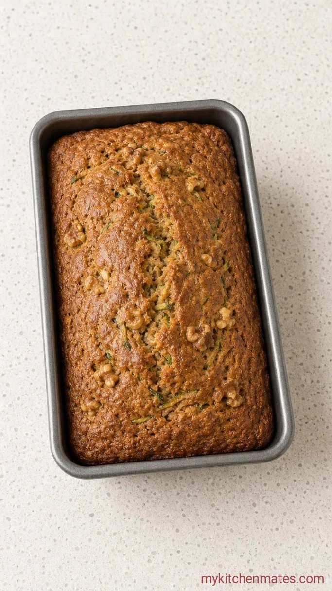 Step 4: Bake the Loaf