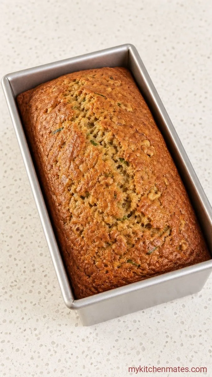 Step 4: Bake the Loaf
