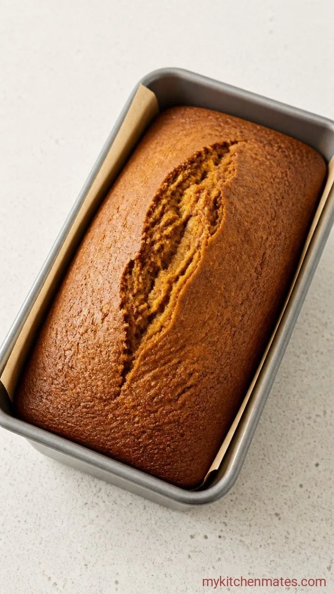Step 4: Bake the Loaf