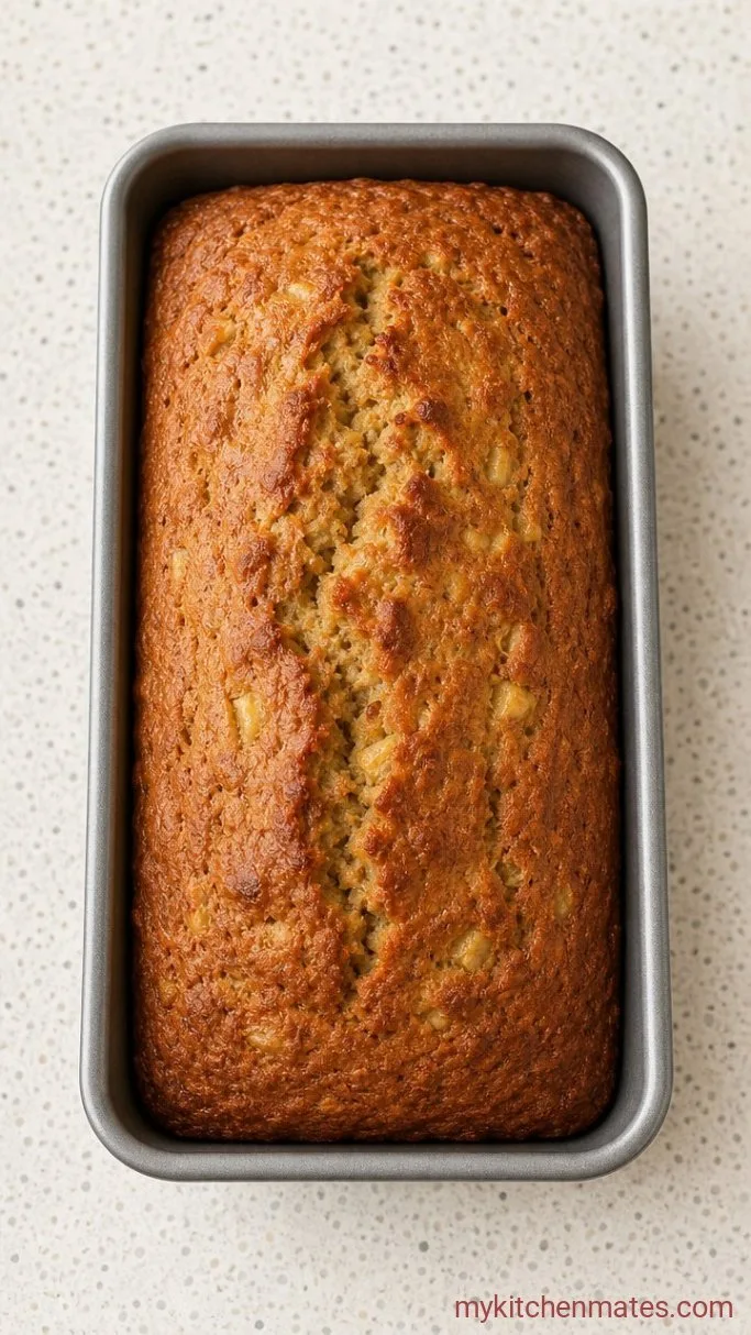 Step 4: Bake the Loaf