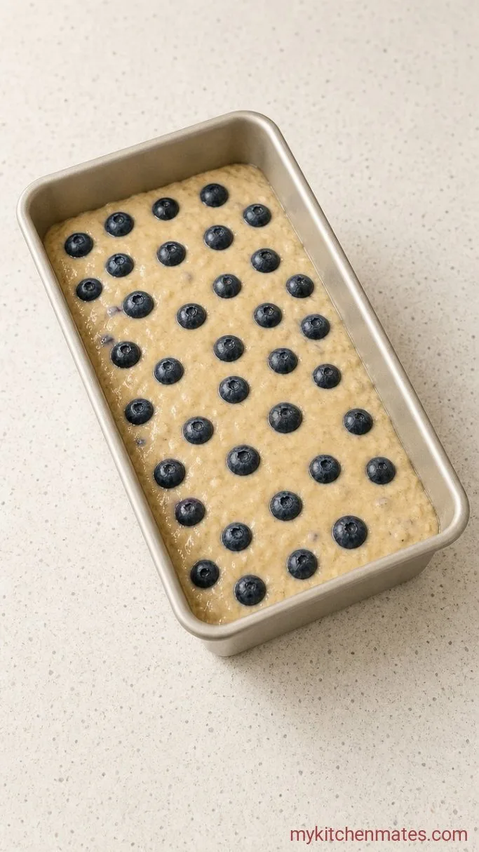 Step 4: Bake the Loaf