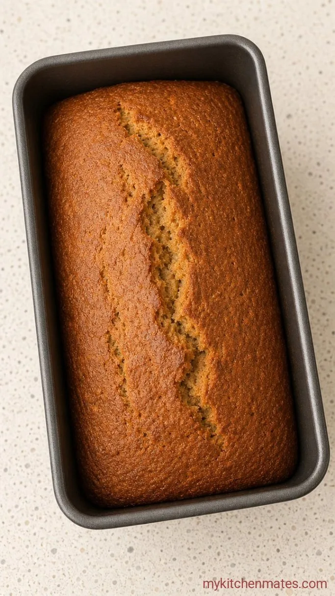 Step 4: Bake the Loaf