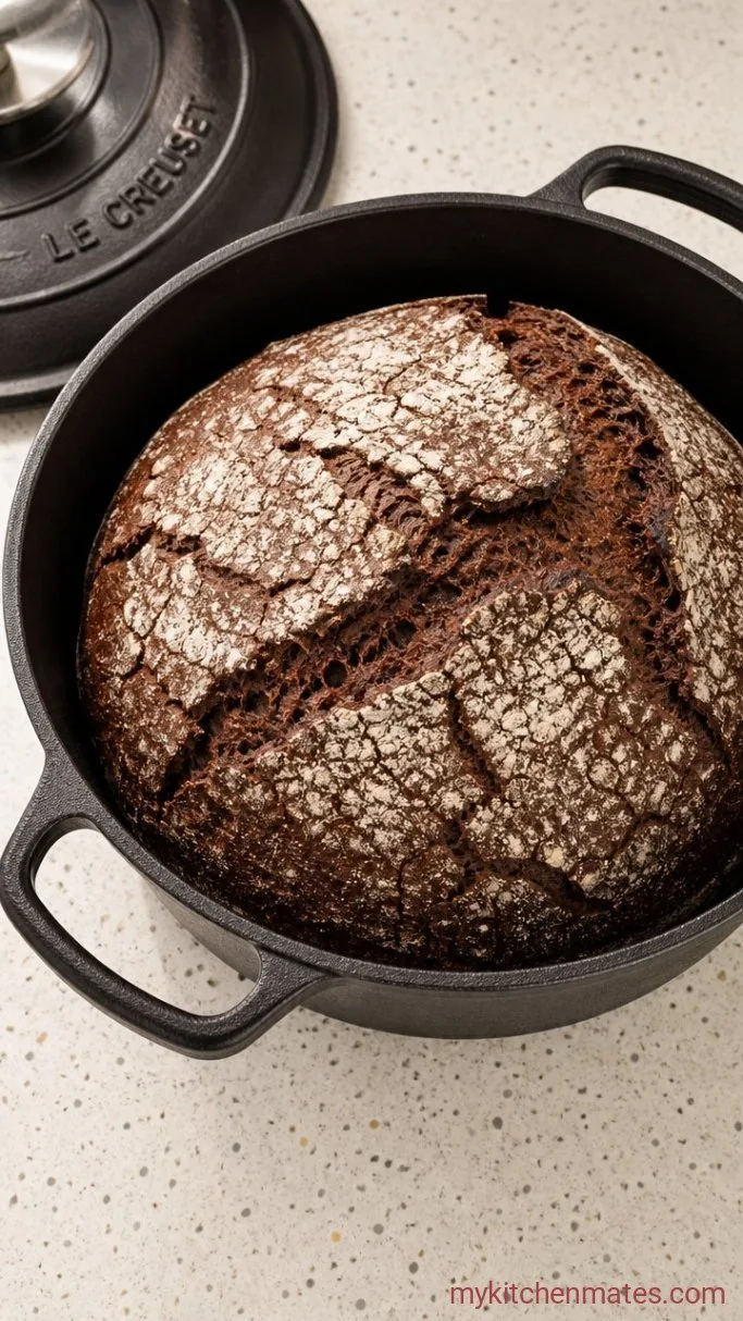 Step 4: Bake the Loaf