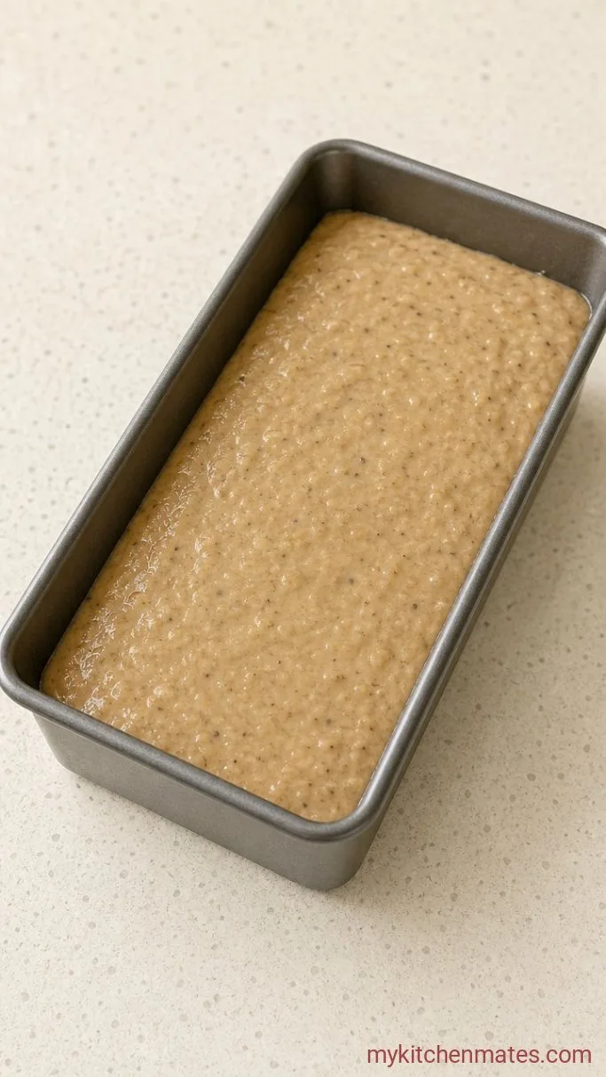 Step 4: Bake the Loaf