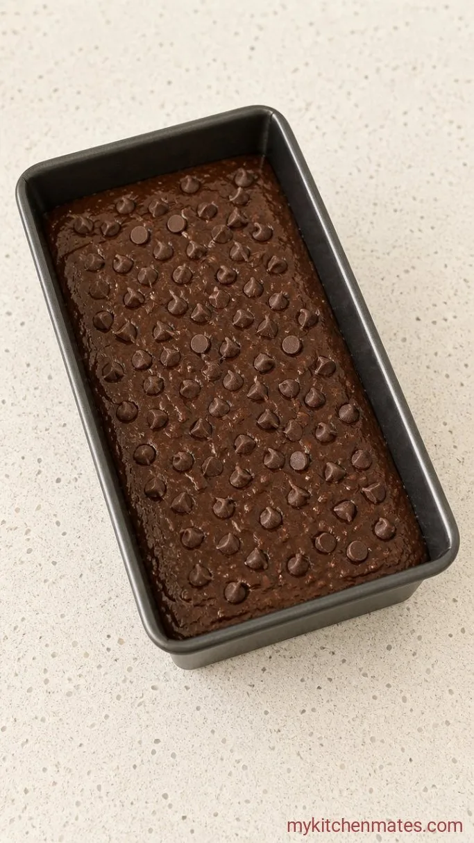 Step 4: Bake the Loaf