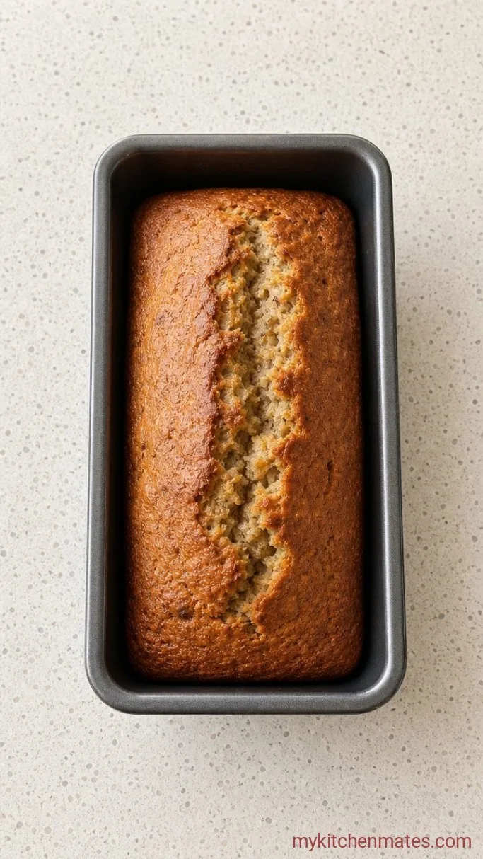 Step 4: Bake the Loaf