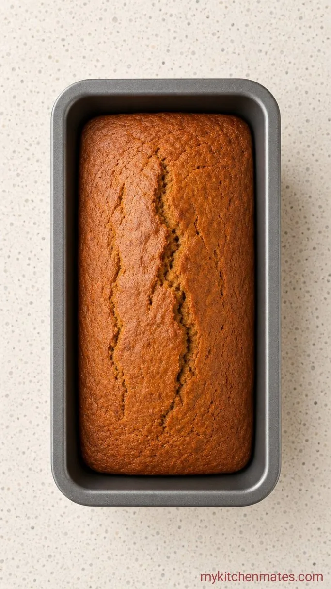 Step 4: Bake the Loaf