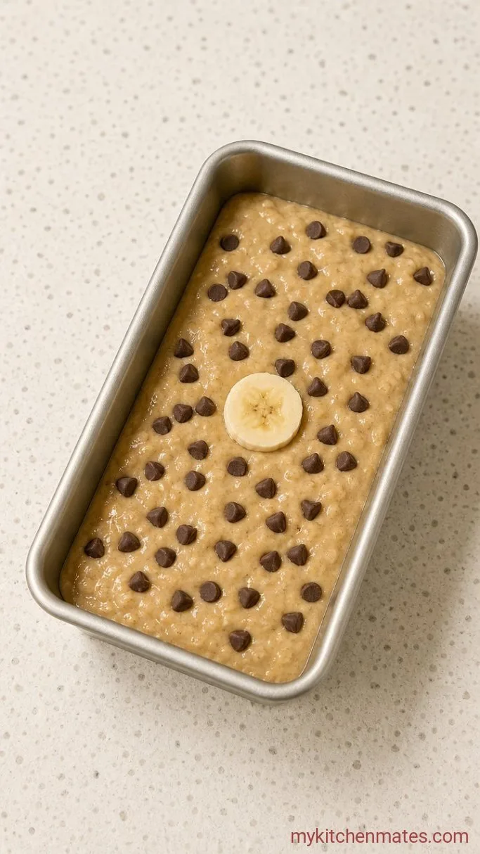 Step 4: Bake the Loaf