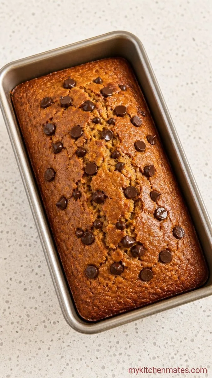 Step 4: Bake the Loaf