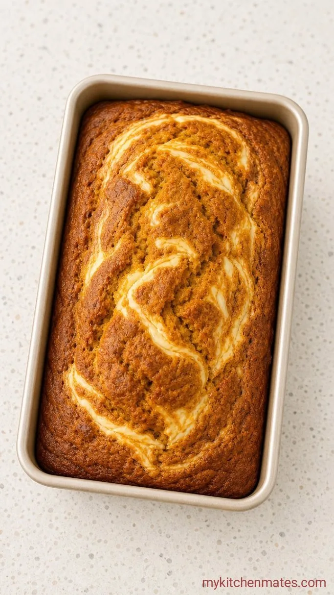 Step 4: Bake the Loaf