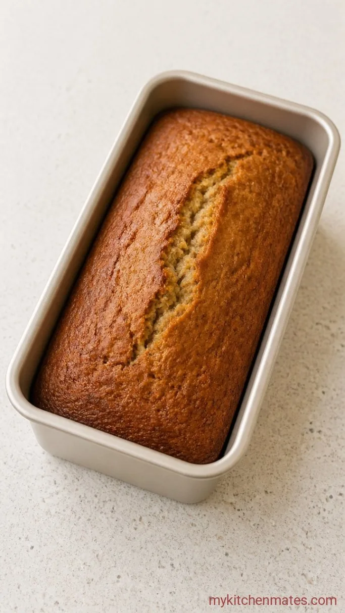 Step 4: Bake the Loaf