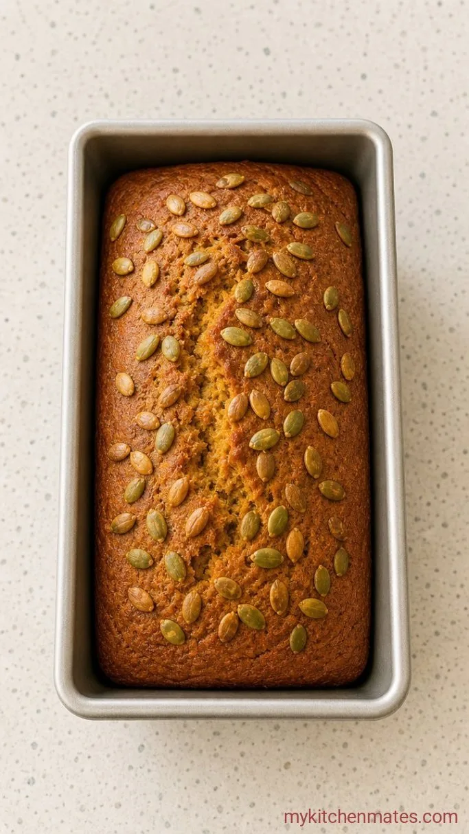 Step 4: Bake the Loaf