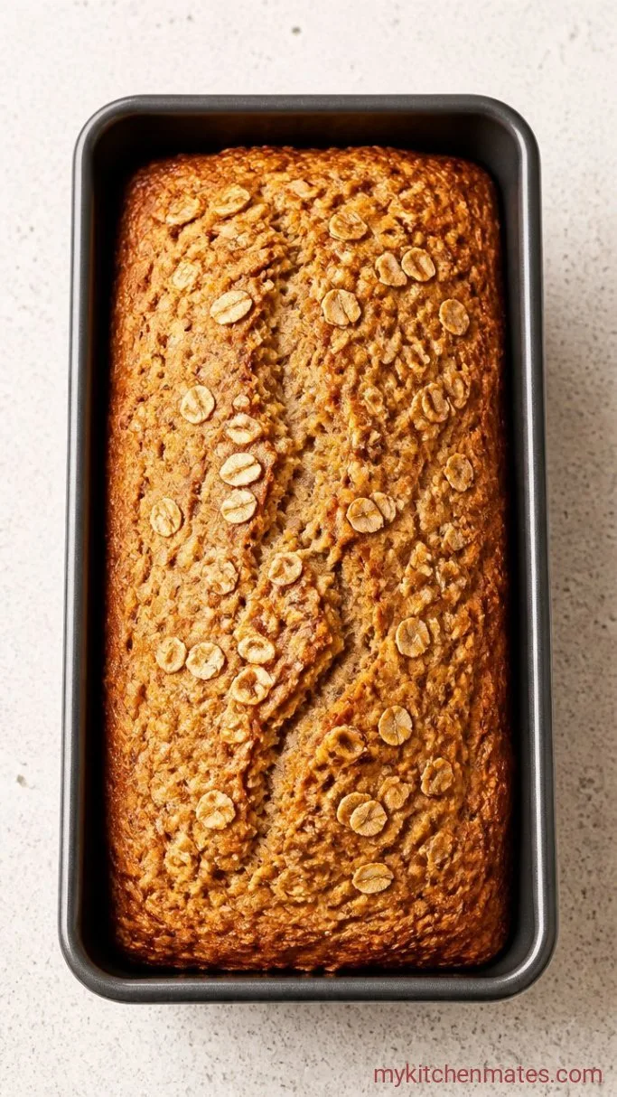 Step 4: Bake the Loaf