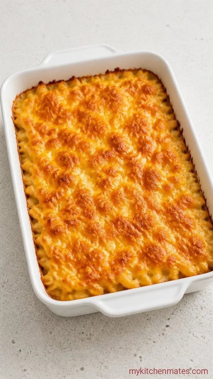 Step 4: Bake the Mac