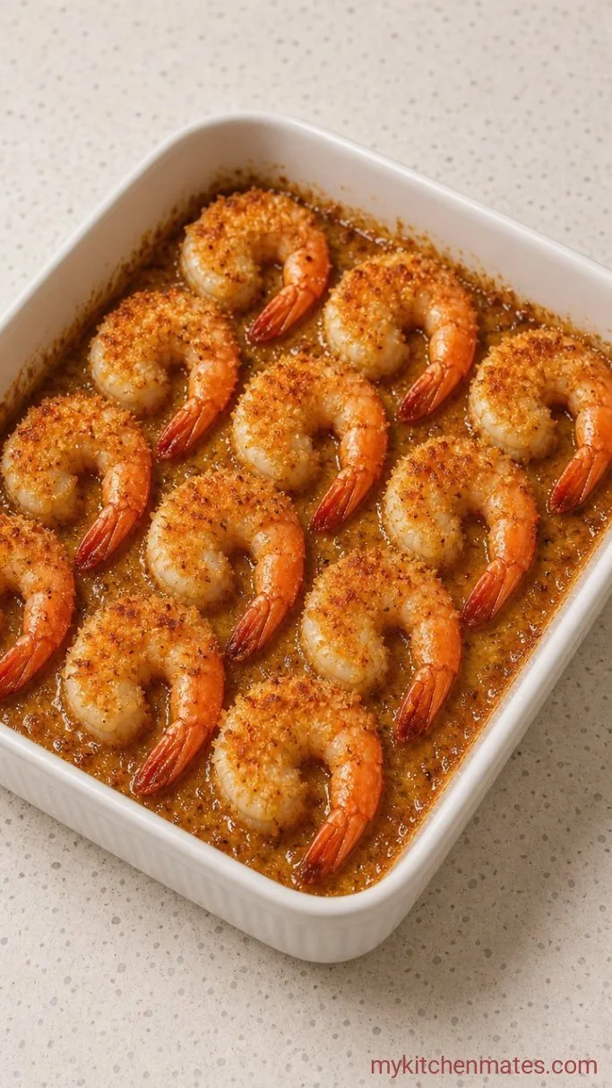 Step 4: Bake Until Bubbly and Golden