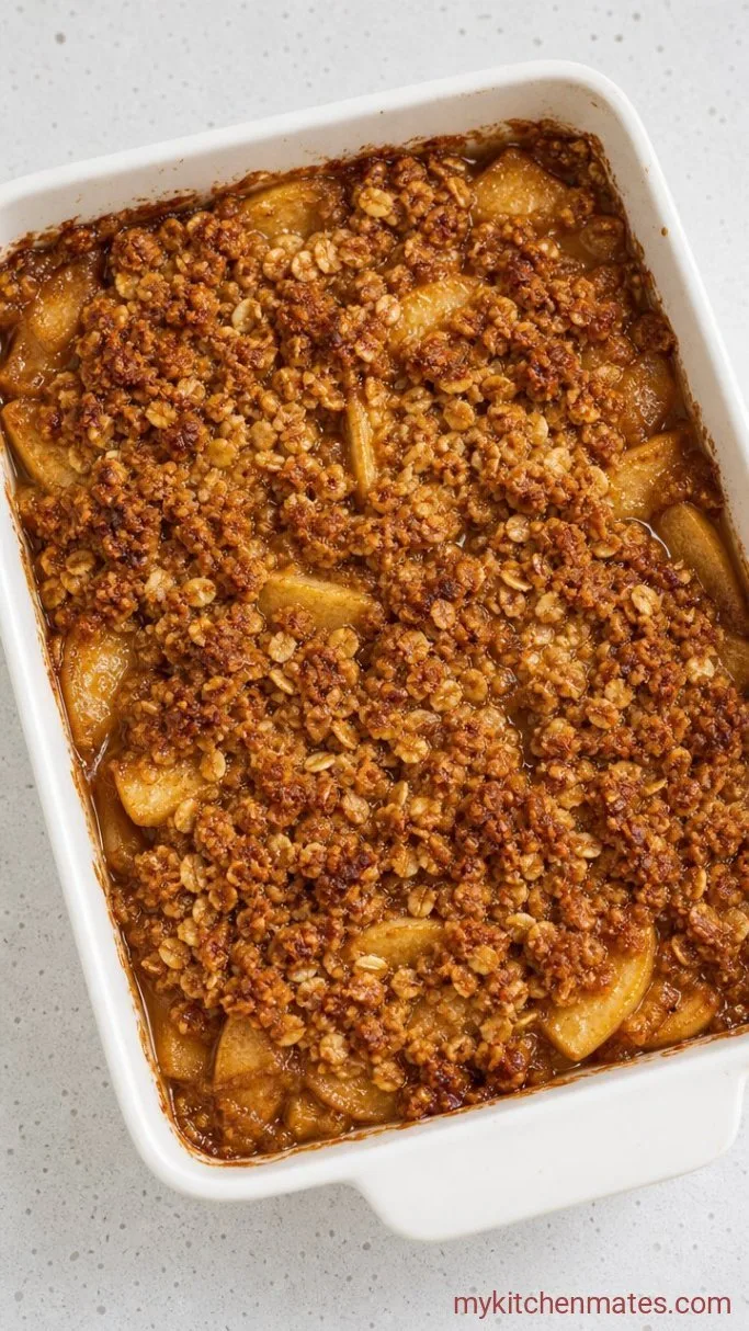 Step 4: Bake Until Golden and Bubbly