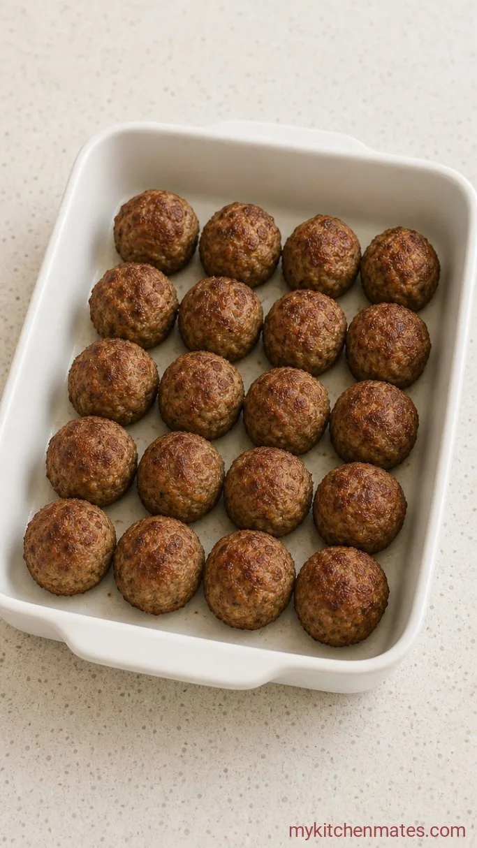 Step 4: Bake Until Golden and Cooked Through