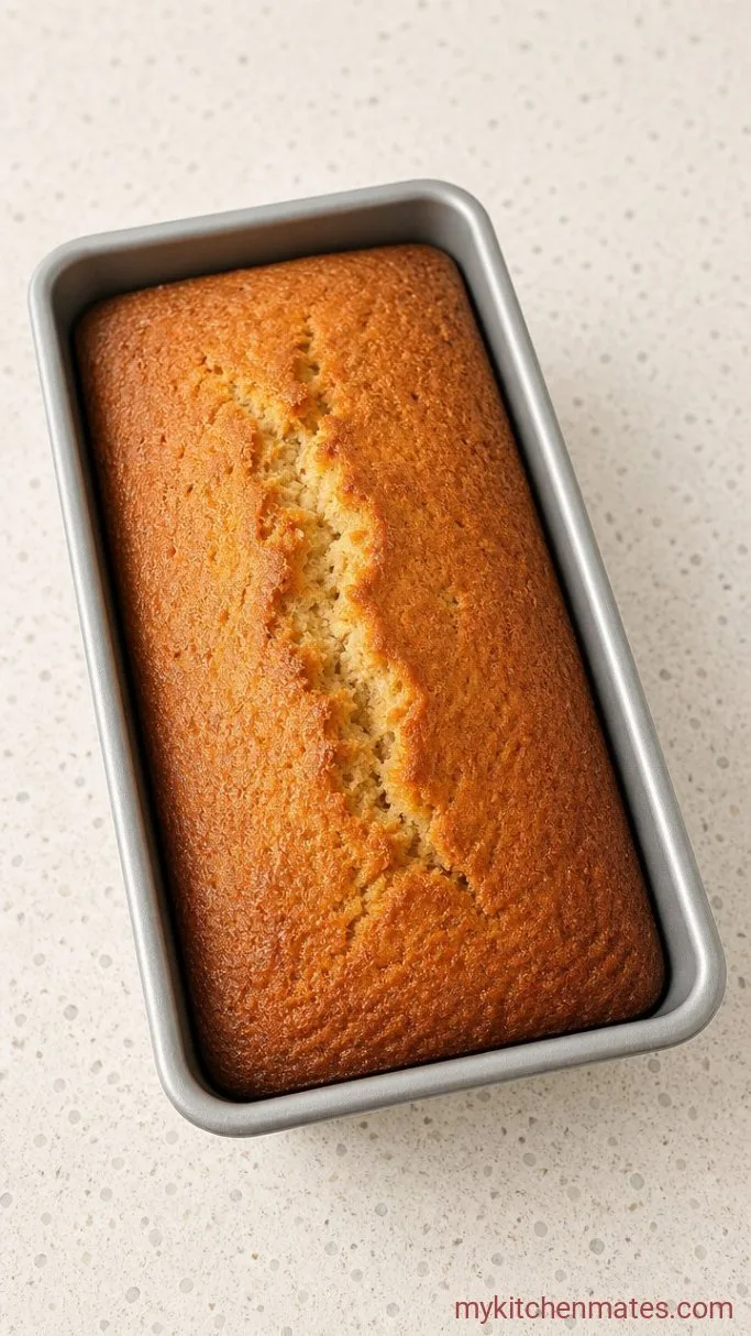 Step 4: Bake Until Golden and Cracked
